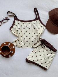 Nesty Dots Set Lounge Set