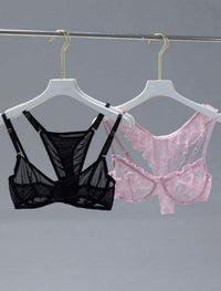 Amour Two Pack Lingerie Set