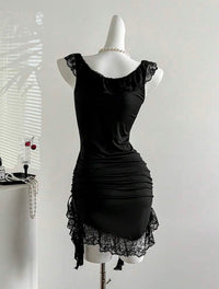 Luna Midnight Eclips Dress