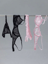 Amour Two Pack Lingerie Set