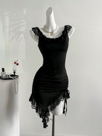 Luna Midnight Eclips Dress
