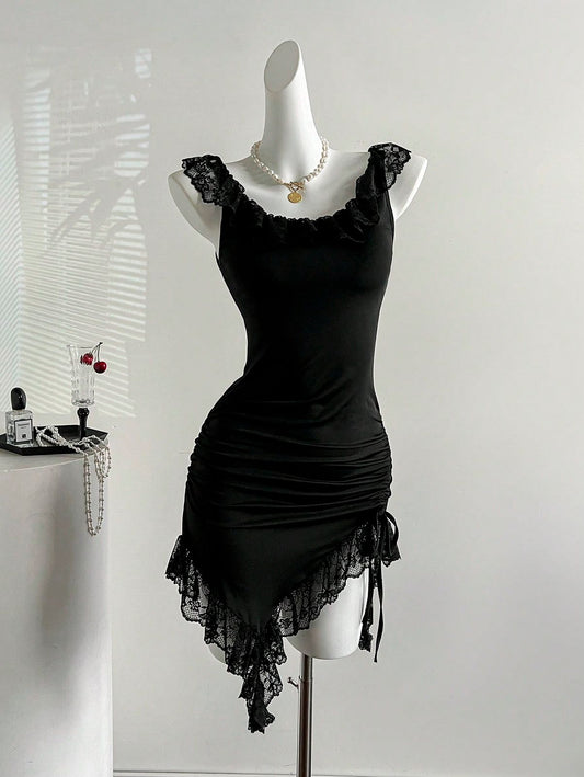 Luna Midnight Eclips Dress