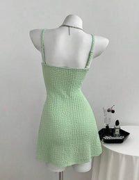 Lana Knitted Sleepdress