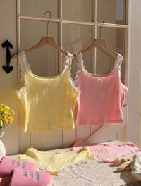 Lana Rosie / Daisy Camisole Set 2 Packs