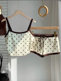 Nesty Dots Set Lounge Set
