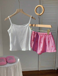 Polly Simple Knitting Set