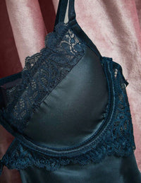 Ivy Babydoll Nightie
