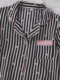 Zoe Blush Monochrome Multi-Set