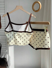 Nesty Dots Set Lounge Set