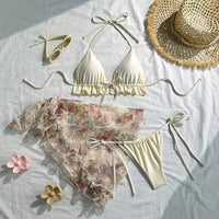 Set Bikini Blossom Breeze