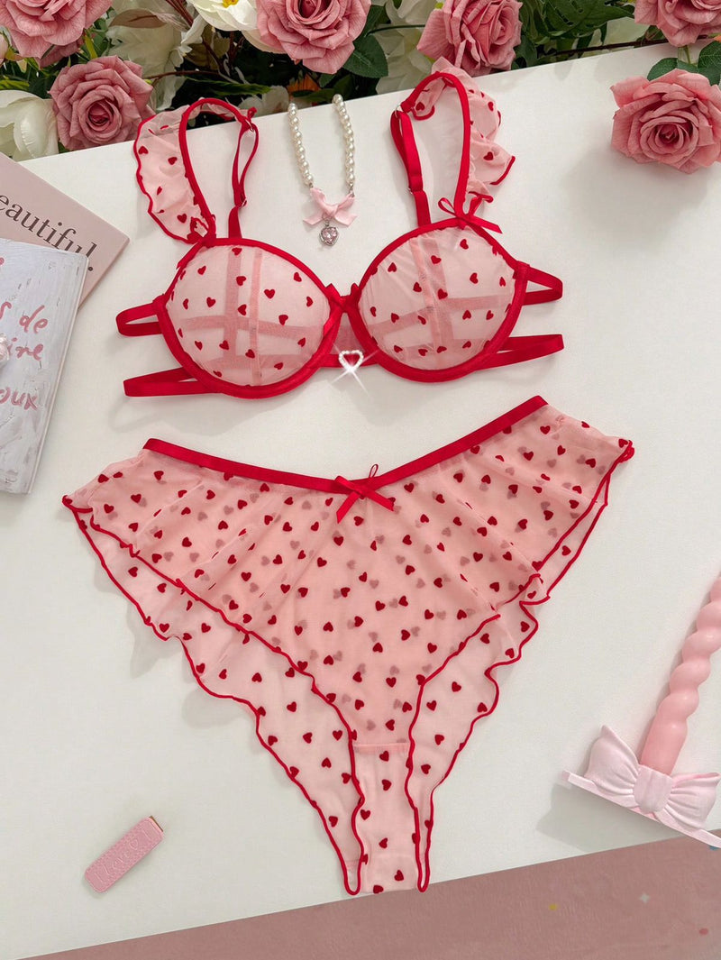 Lumera Cozy & Intimate