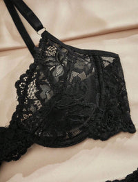 Meira Lingerie Dua Potong