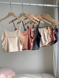 Lazy Sunday 3 Piece Set Lounge Set