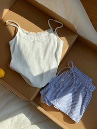 Polly Simple Knitting Set