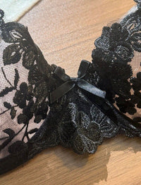 Chama Intimate 3 Piece Lingerie