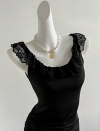 Luna Midnight Eclips Dress
