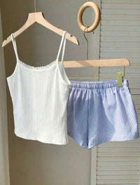 Polly Simple Knitting Set