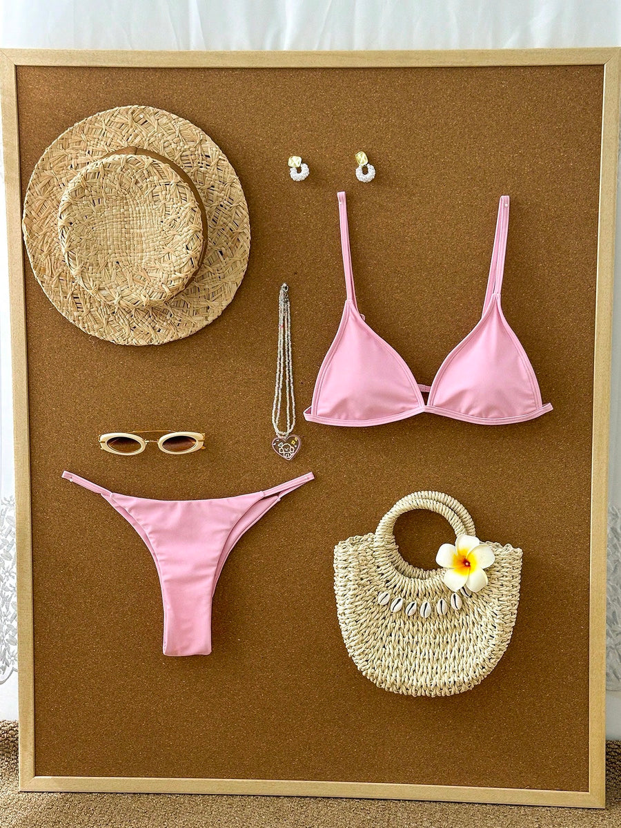 Dreams Bikini Set