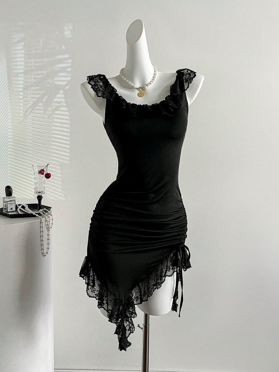 Luna Midnight Eclips Dress