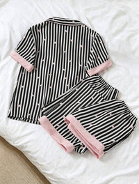 Zoe Blush Monochrome Multi-Set