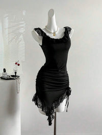 Luna Midnight Eclips Dress