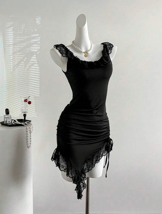 Luna Midnight Eclips Dress