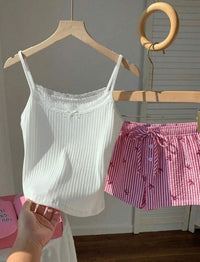 Polly Simple Knitting Set
