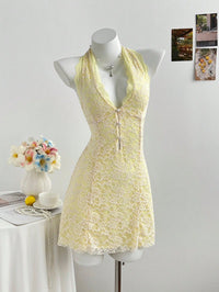 Clara Vintage Gown