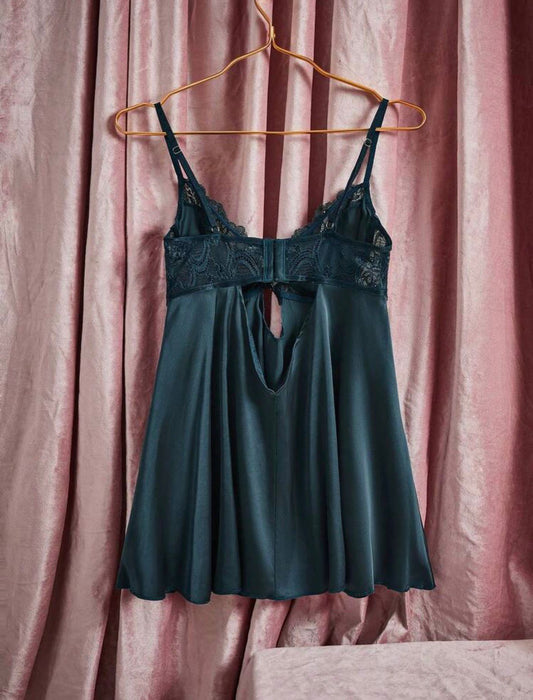 Ivy Babydoll Nightie