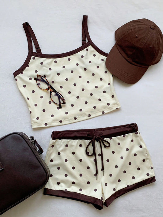 Nesty Dots Set Lounge Set
