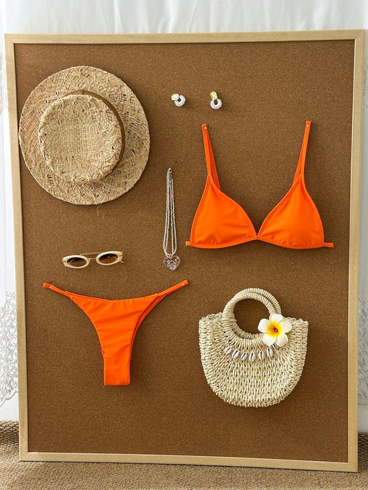 Dreams Bikini Set