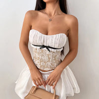 Korset Renda Belle