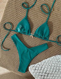 Solara Bikinis Set